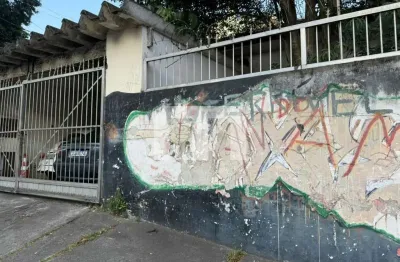 Terreno à venda na Rua Dona Vitória Speers, 117, Vila Formosa, São Paulo