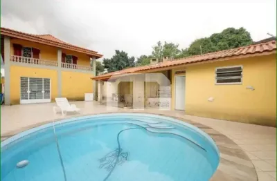 Casa com 5 quartos à venda na Rua Augusto Reginato, 94, Vila Carrão, São Paulo