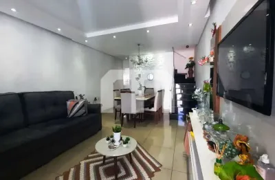 Sobrado vila carrão*aceita permuta < valor apartamento!!!