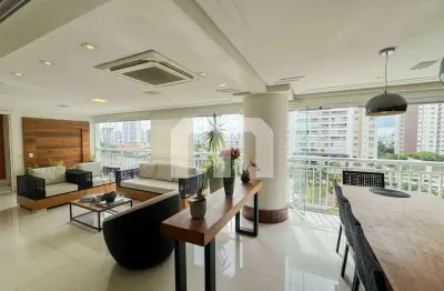 Apartamento com 4 quartos à venda na Rua Boa Esperança, 267, Tatuapé, São Paulo, 246 m2 por R$ 4.000.000