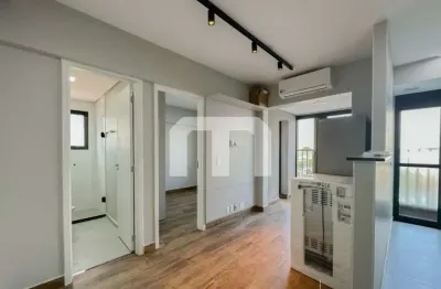 Apartamento com 1 quarto à venda na Rua São Constâncio, 260, Tatuapé, São Paulo