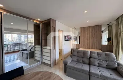 Apartamento com 1 quarto à venda na Rua Maria Otília, 210, Jardim Anália Franco, São Paulo