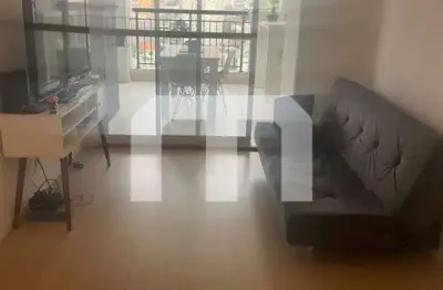 Apartamento com 2 quartos à venda na Rua São Felipe, 39, Tatuapé, São Paulo