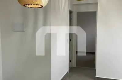 Apartamento com 2 quartos à venda na Avenida Cassandoca, 841, Mooca, São Paulo
