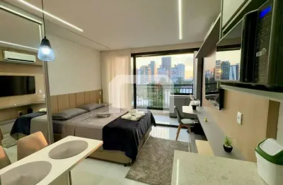 Apartamento com 1 quarto à venda na Rua Vargem Grande, 24, Tatuapé, São Paulo