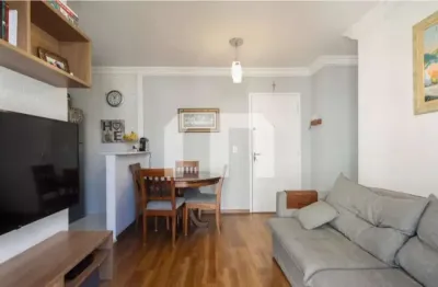 Apartamento com 2 quartos à venda na Rua Doutor Cristiano Altenfelder Silva, 496, Vila Carrão, São Paulo