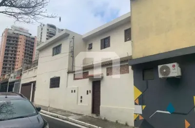 Casa comercial para locação - vila gomes cardim | 88m² | próx. pão de açúcar e metrô carrão