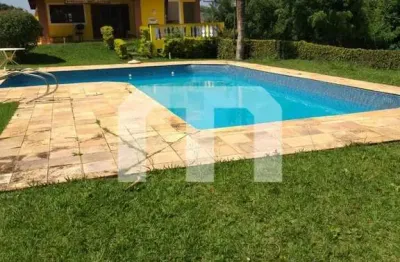 Casa em condomínio fechado com 2 quartos à venda na Al Pica Pau, 65, Canedos, Piracaia