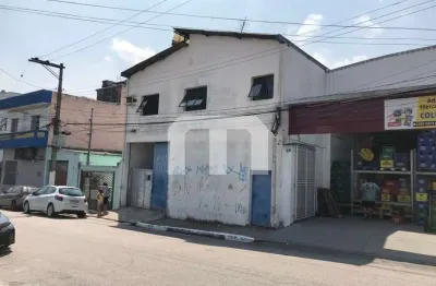 Barracão / galpão / depósito à venda na rua luiz gastão, 31, parque são lucas, são paulo, 280 m2 por r$ 1.900.000