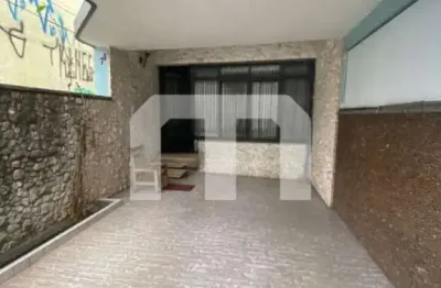 Casa com 3 quartos à venda na Rua Eliane Pereira Lopes, 71, Tatuapé, São Paulo