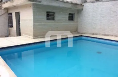 Casa com 4 quartos à venda na Rua Nagib Izar, 291, Jardim Anália Franco, São Paulo
