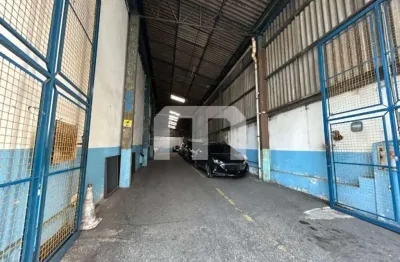 Barracão / Galpão / Depósito à venda na Rua Isidro Tinoco, 48, Tatuapé, São Paulo