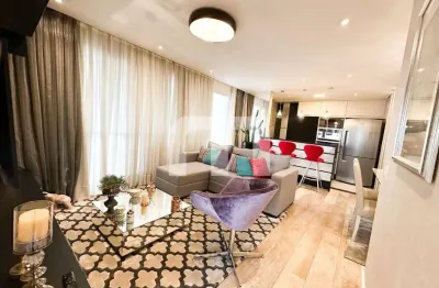 Apartamento com 3 quartos à venda na rua serra de bragança, 1555, tatuapé, são paulo, 90 m2 por r$ 1.300.000