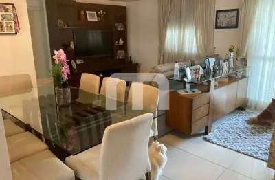 Apartamento com 2 quartos à venda na Rua Carlos Silva, 395, Vila Carrão, São Paulo
