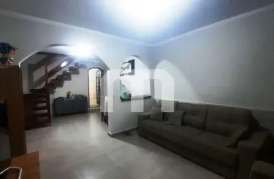 Casa com 3 quartos à venda na Rua Henrique Xavier, 290, Vila Carrão, São Paulo