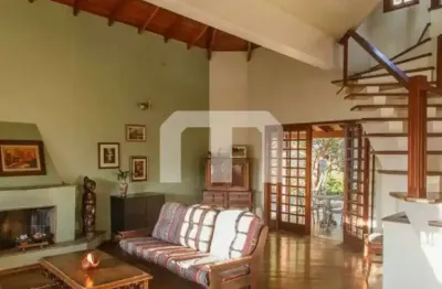 Casa com 4 quartos à venda na Rua Angoera, 217, Jardim Têxtil, São Paulo