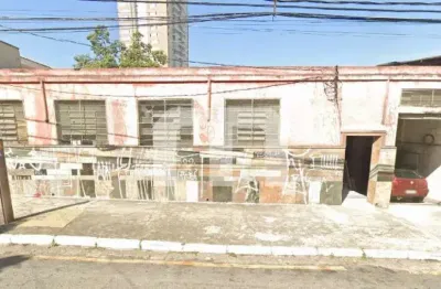 Terreno à venda na Rua Templários, 60, Vila Formosa, São Paulo