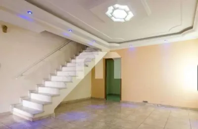 Casa com 3 quartos à venda na Rua Rogério Giorgi, 959, Vila Carrão, São Paulo