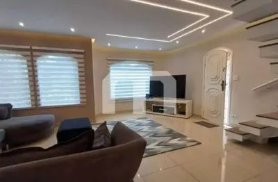 Casa com 4 quartos à venda na Rua Deni, 35, Vila Carrão, São Paulo