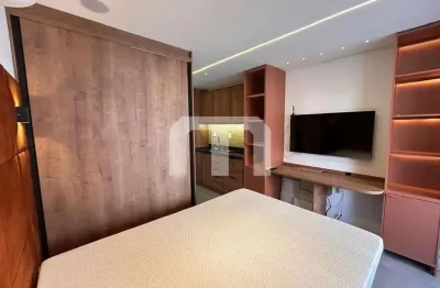 Aluguel de apartamento de 1 quarto na vila regente feijó, são paulo-sp: 1 quarto, 1 banheiro, 25m² d