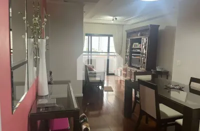 Apartamento à venda em são paulo-sp na vila regente feijó  3 quartos, 1 suíte, 1 sala, 4 banheiros,