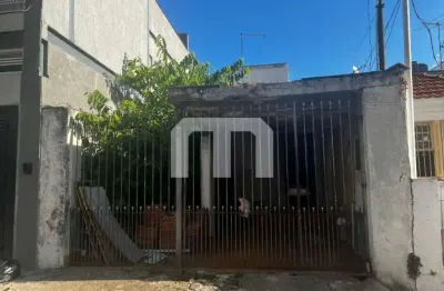 Terreno à venda na Rua Sante Colombara, 148, Tatuapé, São Paulo
