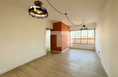 Apartamento com 2 quartos à venda na Rua Emílio Mallet, 1893, Tatuapé, São Paulo
