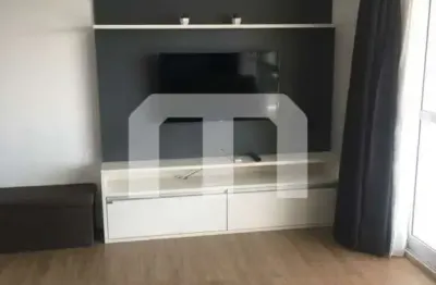 Excelente  apartamento de 44m com serviço de camareira e manobrista