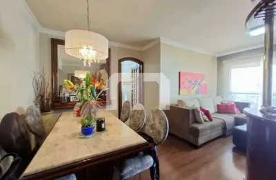Apartamento com 3 quartos à venda na rua serra de juréa, 735, tatuapé, são paulo, 87 m2 por r$ 715.000