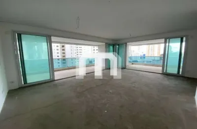 Apartamento com 4 quartos à venda na rua padre landell de moura, 320, jardim anália franco, são paulo, 244 m2 por r$ 4.500.000