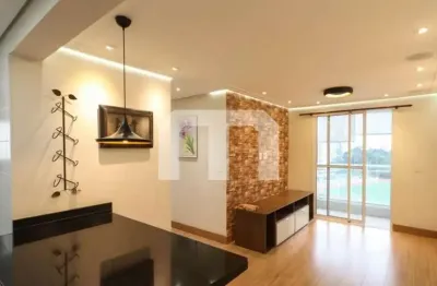 Apartamento com 2 quartos à venda na Rua Bimbarra, 215, Jardim Anália Franco, São Paulo