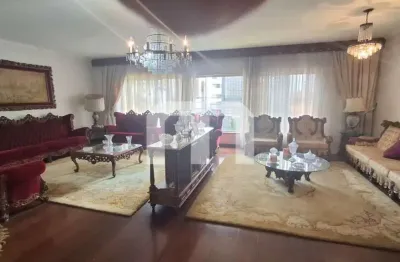 Casa com 4 quartos à venda na Rua Luiz dos Santos Cabral, 335, Jardim Anália Franco, São Paulo