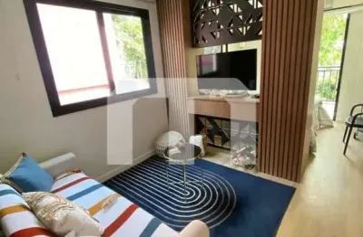 Casa em condomínio fechado com 1 quarto à venda na Rua Jorge Tibiriçá, 384, Vila Mariana, São Paulo