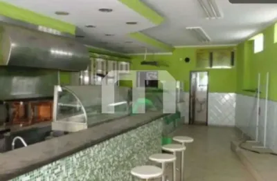 Excelente prédio comercial de esquina à venda no tatuapé localização privilegiada próximo av. antoni