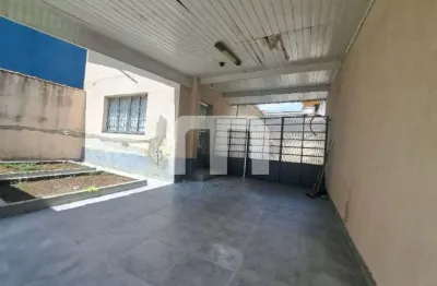 Terreno à venda na rua templários, 704, vila formosa, são paulo, 206 m2 por r$ 850.000