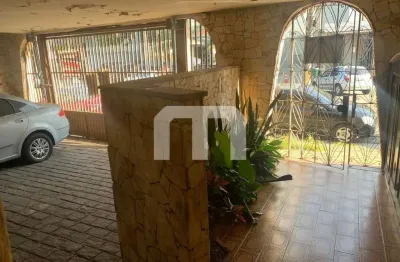Casa com 4 quartos à venda na Rua José Oscar Abreu Sampaio, 351, Jardim Anália Franco, São Paulo