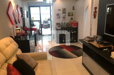 Casa em condomínio fechado com 2 quartos à venda na Rua dos Democratas, 655, Vila Monte Alegre, São Paulo