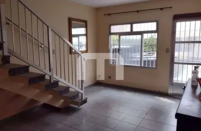 Casa em condomínio fechado com 3 quartos à venda na Rua Pedro Gabriel, 46, Tatuapé, São Paulo