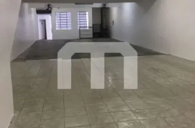 Prédio com 4 salas à venda na Rua Siqueira Afonso, 37, Pari, São Paulo