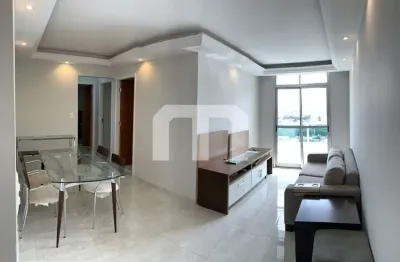 Apartamento a venda, 3 dormitórios, 1 suíte, sala 2 ambientes com sacada, cozinha planejada 2 vagas