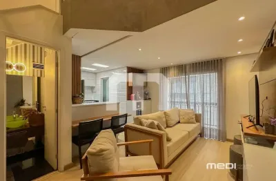 Apartamento com 2 quartos à venda na Rua Serra de Bragança, 791, Tatuapé, São Paulo