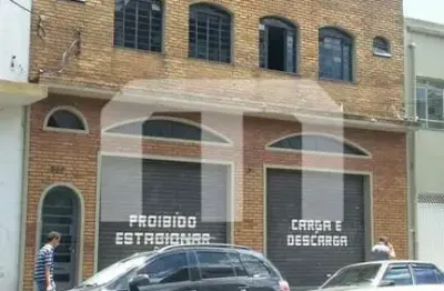 Prédio com 5 salas à venda na Rua Coronel Morais, 507, Canindé, São Paulo