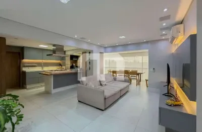 Apartamento de luxo no tatuapé: 3 quartos, 1 suíte, 3 banheiros, 2 vagas de garagem - são paulo-sp