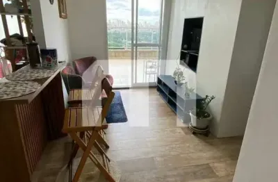 Apartamento com 1 quarto à venda na Rua Catiguá, 159, Tatuapé, São Paulo