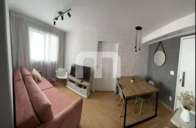 Apartamento com 2 quartos à venda na Rua Retiro, 95, Tatuapé, São Paulo