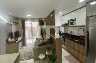 Apartamento 2 dorms com  vaga e lazer completo em itaquera!