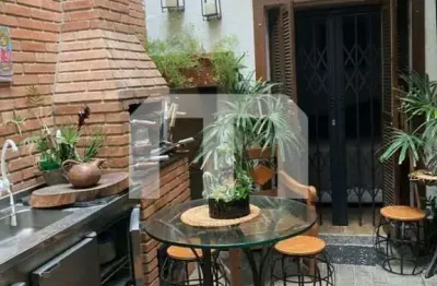 Casa com 4 quartos à venda na Rua Santa Madalena, 144, Bela Vista, São Paulo