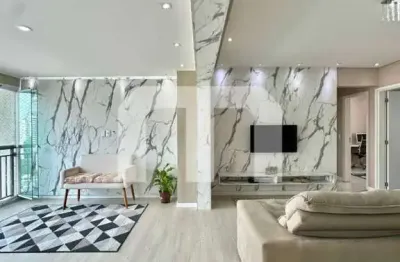 Apartamento com 3 quartos à venda na Rua São Felipe, 189, Parque São Jorge, São Paulo