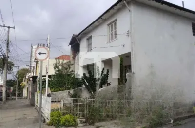 Terreno à venda na Rua Professor Pedreira de Freitas, 644, Tatuapé, São Paulo