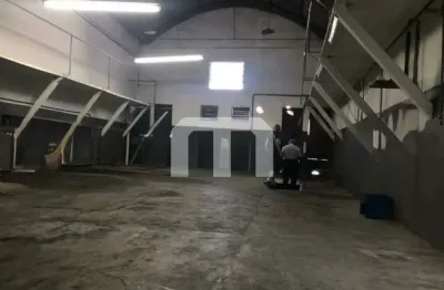 Barracão / Galpão / Depósito com 4 salas à venda na Rua São Bernardo, 618, Tatuapé, São Paulo